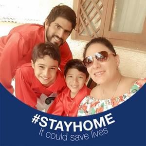 Meet your Posher, Diego